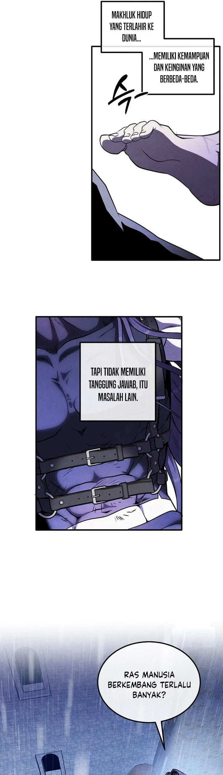 Legendary Youngest Son of the Marquis House Chapter 156 Gambar 31