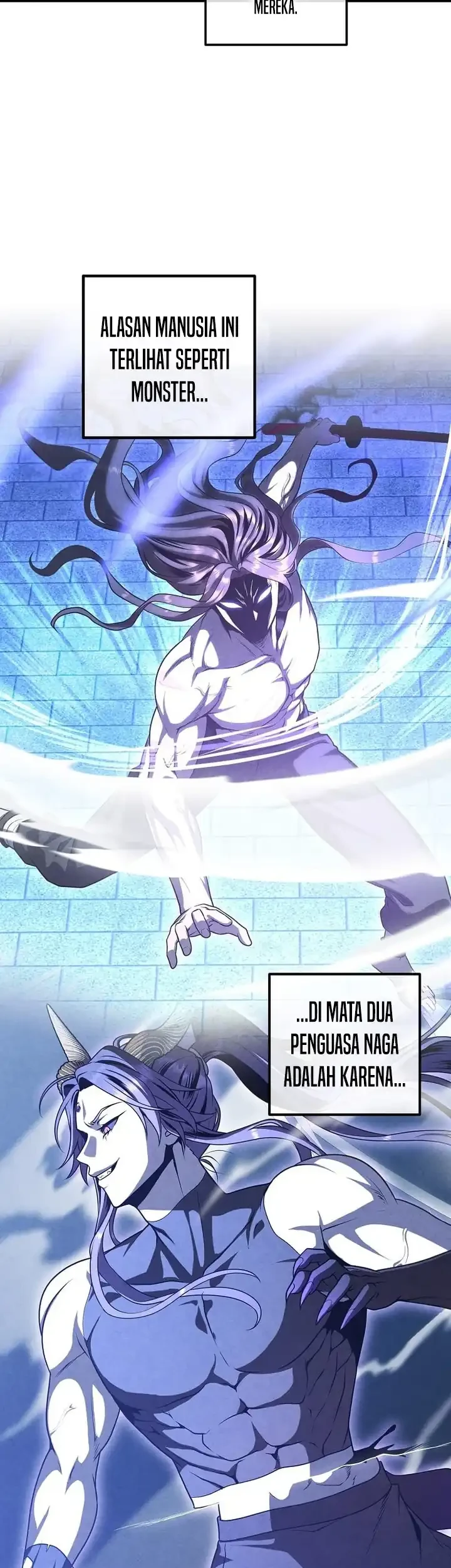 Legendary Youngest Son of the Marquis House Chapter 158 Gambar 29