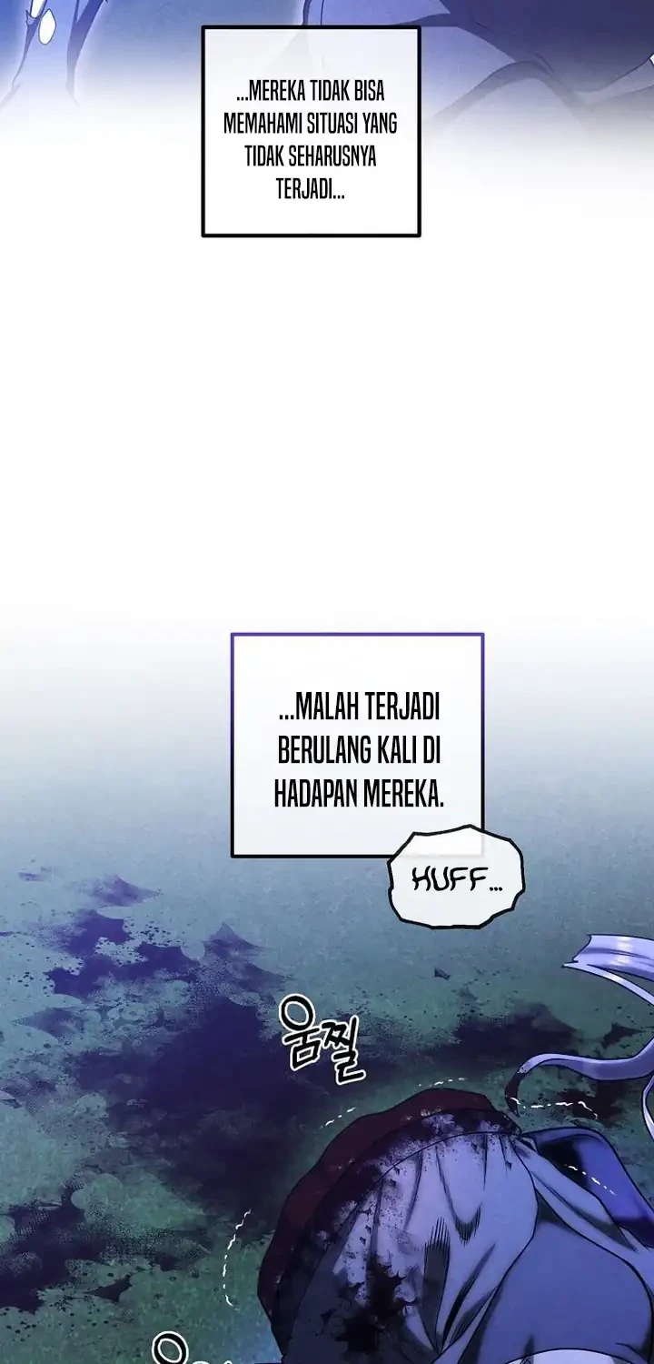 Legendary Youngest Son of the Marquis House Chapter 158 Gambar 30