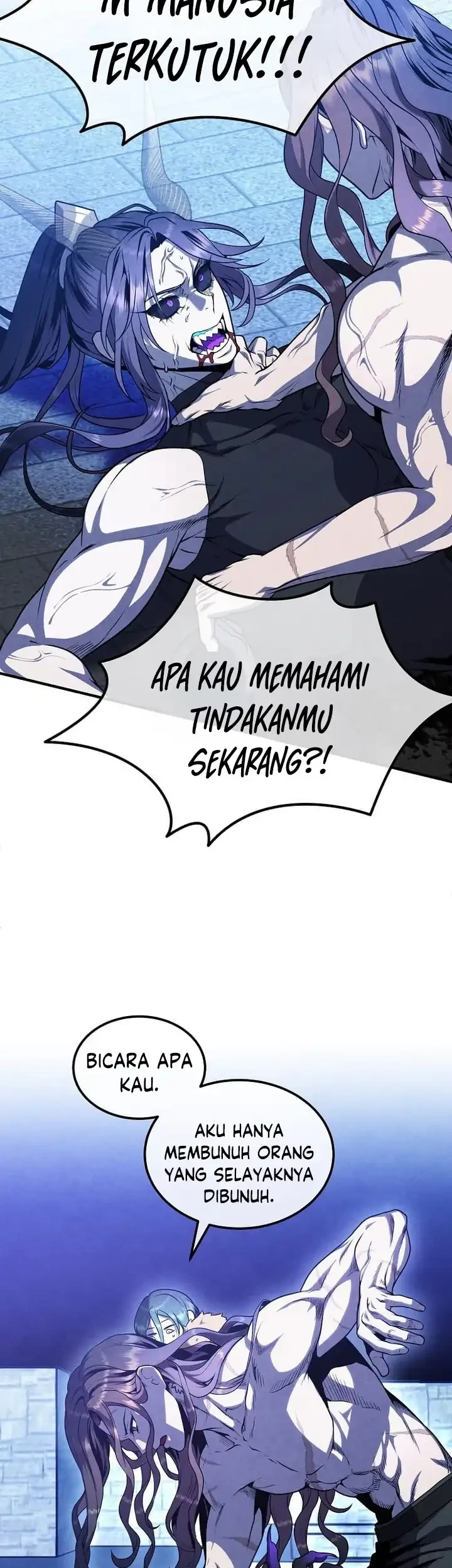 Legendary Youngest Son of the Marquis House Chapter 159 Gambar 34
