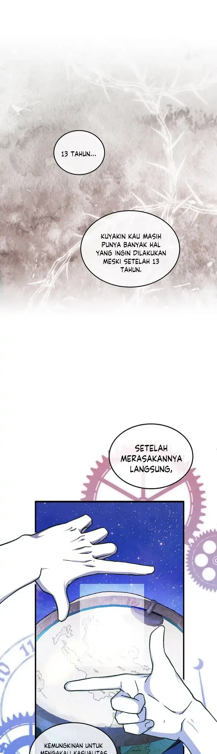 Legendary Youngest Son of the Marquis House Chapter 160 Gambar 27