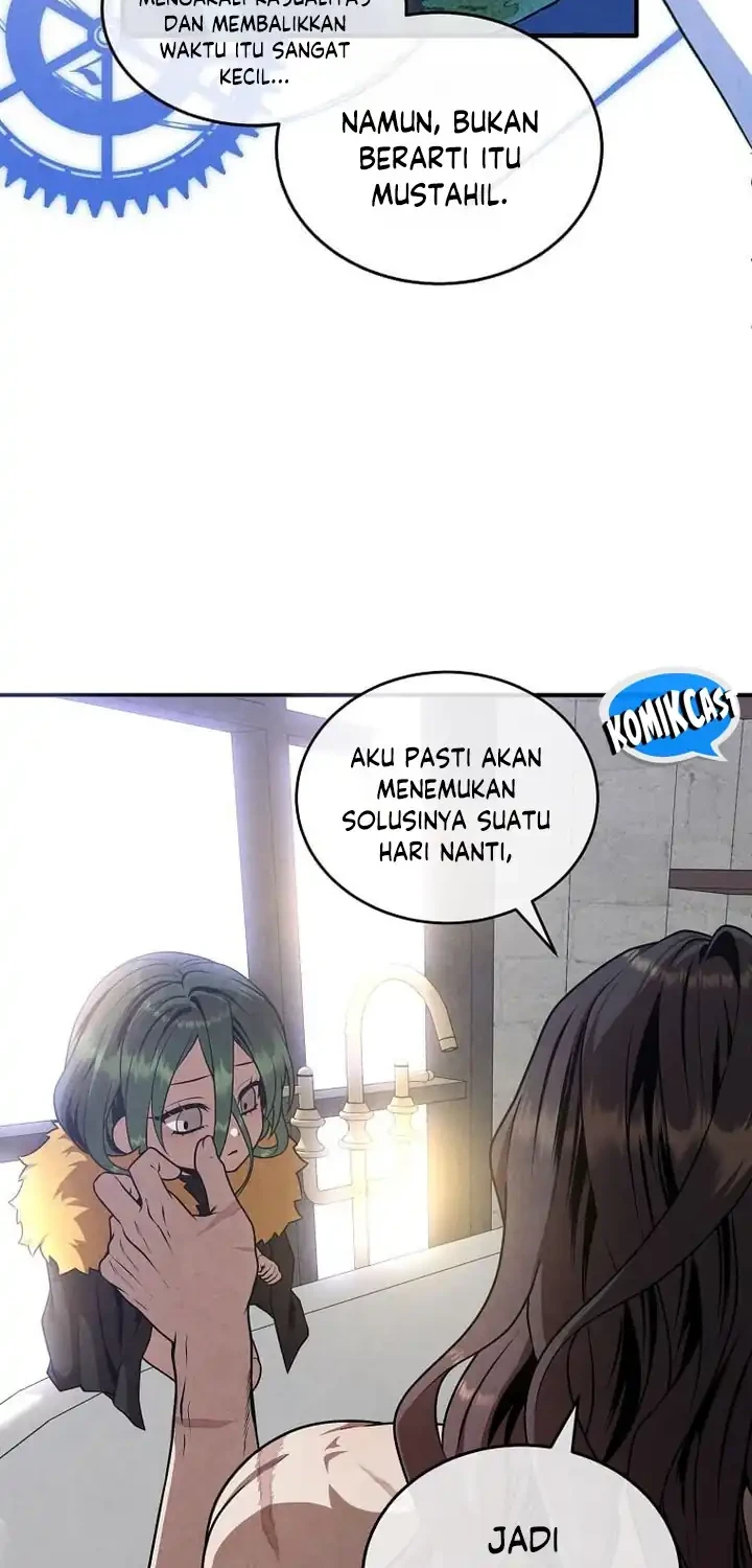 Legendary Youngest Son of the Marquis House Chapter 160 Gambar 28