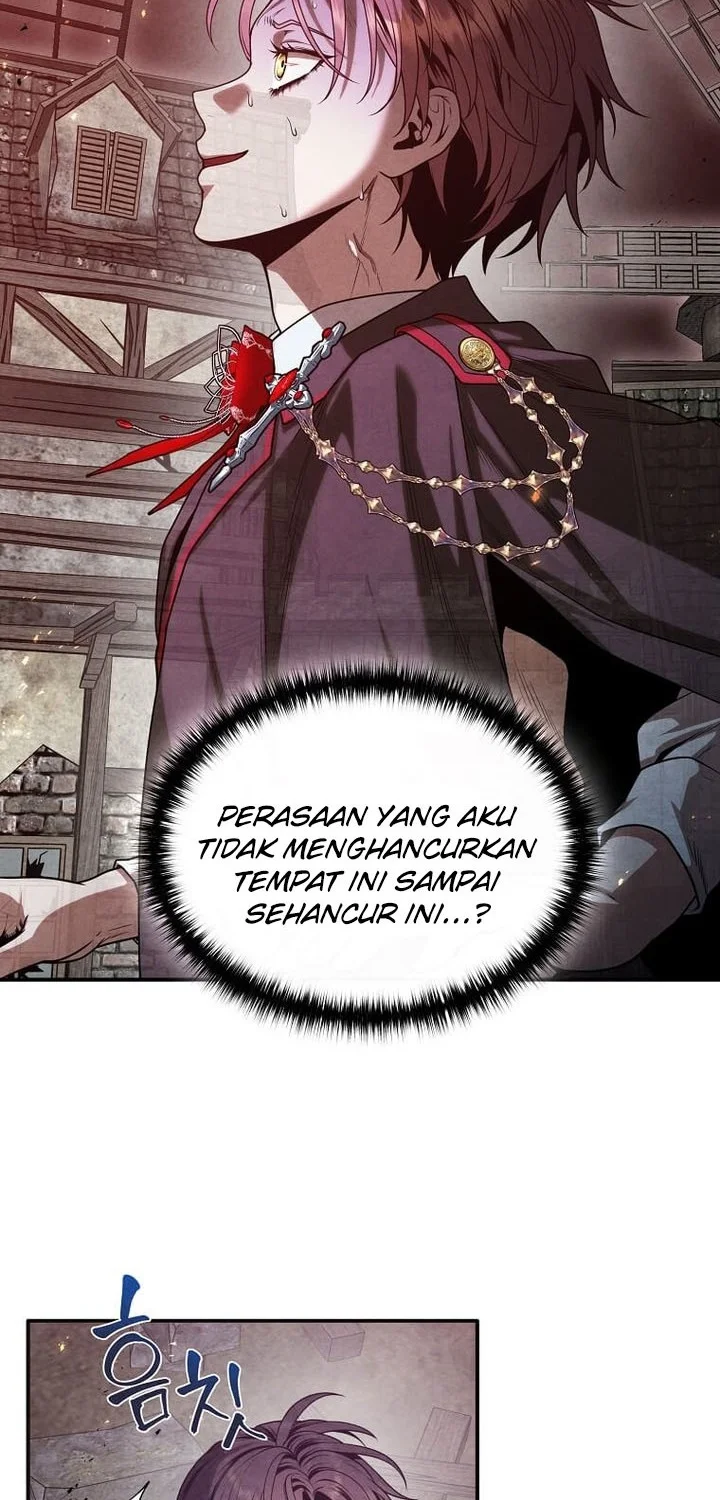 Legendary Youngest Son of the Marquis House Chapter 161 Gambar 38