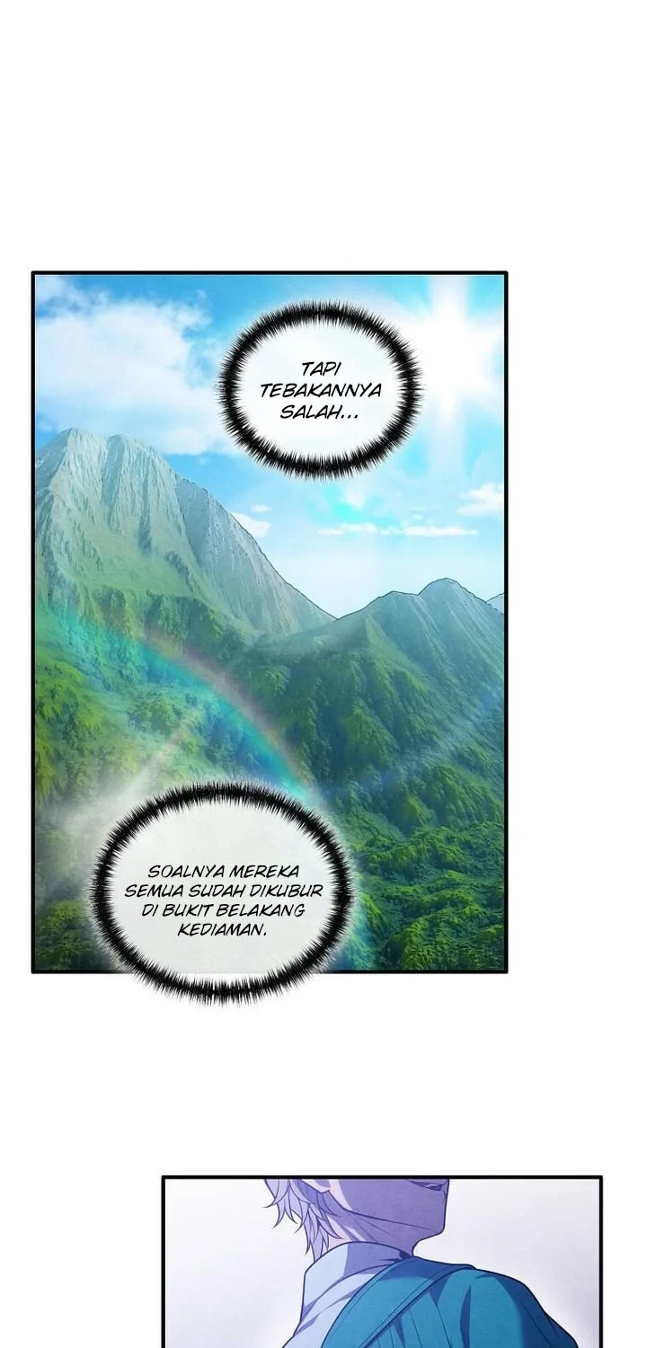 Legendary Youngest Son of the Marquis House Chapter 164 Gambar 30