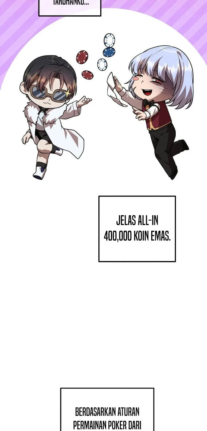 Legendary Youngest Son of the Marquis House Chapter 166 Gambar 30