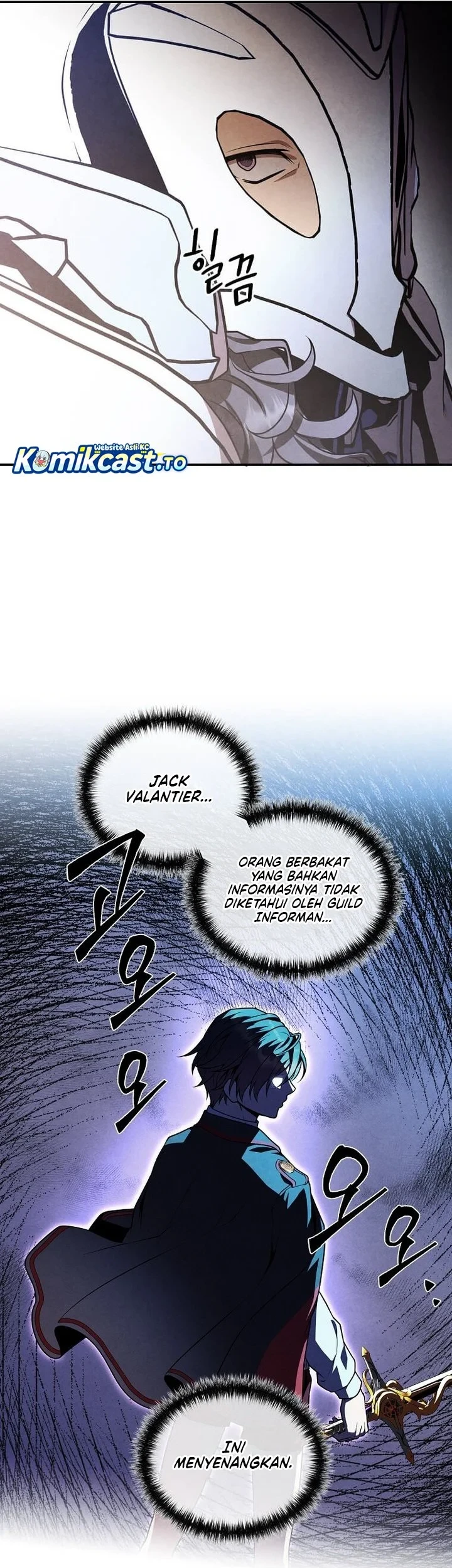 Legendary Youngest Son of the Marquis House Chapter 172 Gambar 32