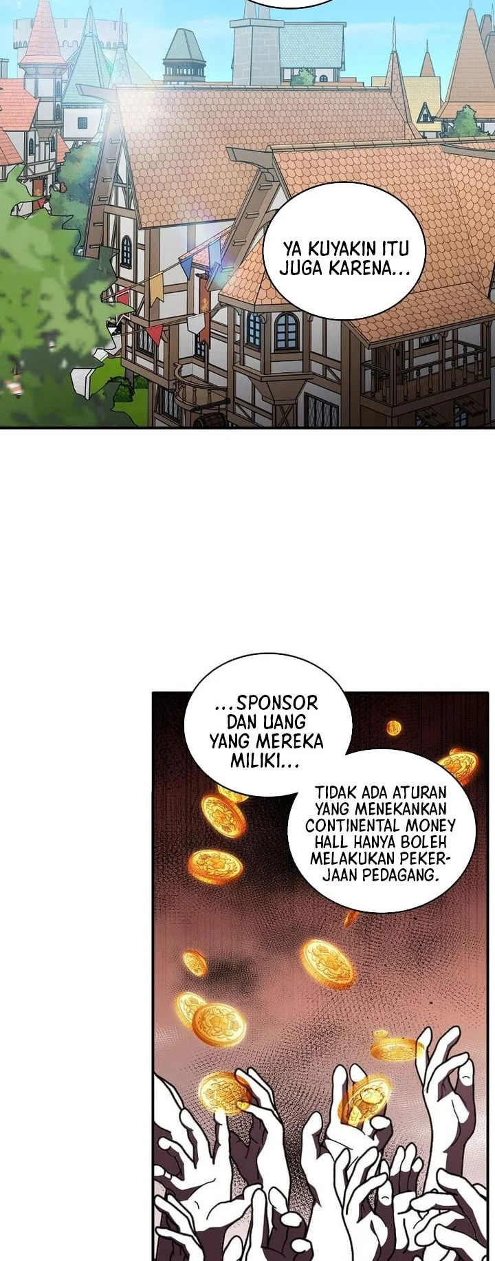 Legendary Youngest Son of the Marquis House Chapter 173 Gambar 33