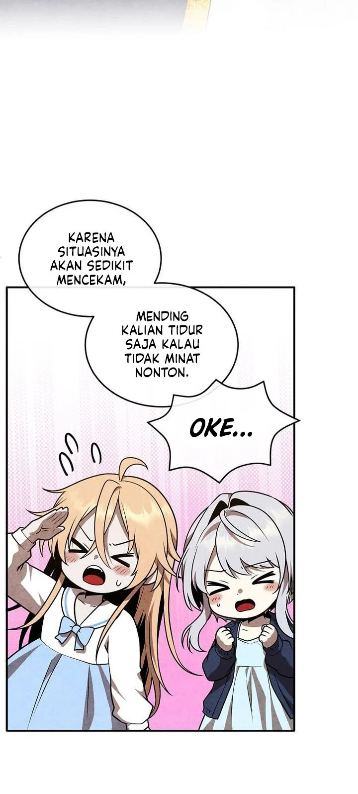 Legendary Youngest Son of the Marquis House Chapter 174 Gambar 31
