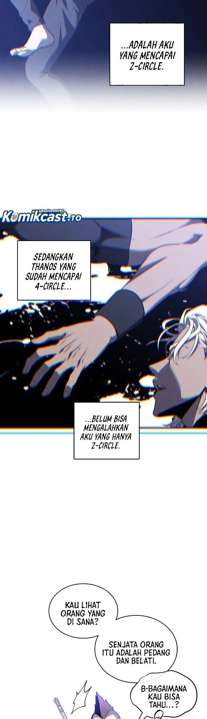 Legendary Youngest Son of the Marquis House Chapter 175 Gambar 30