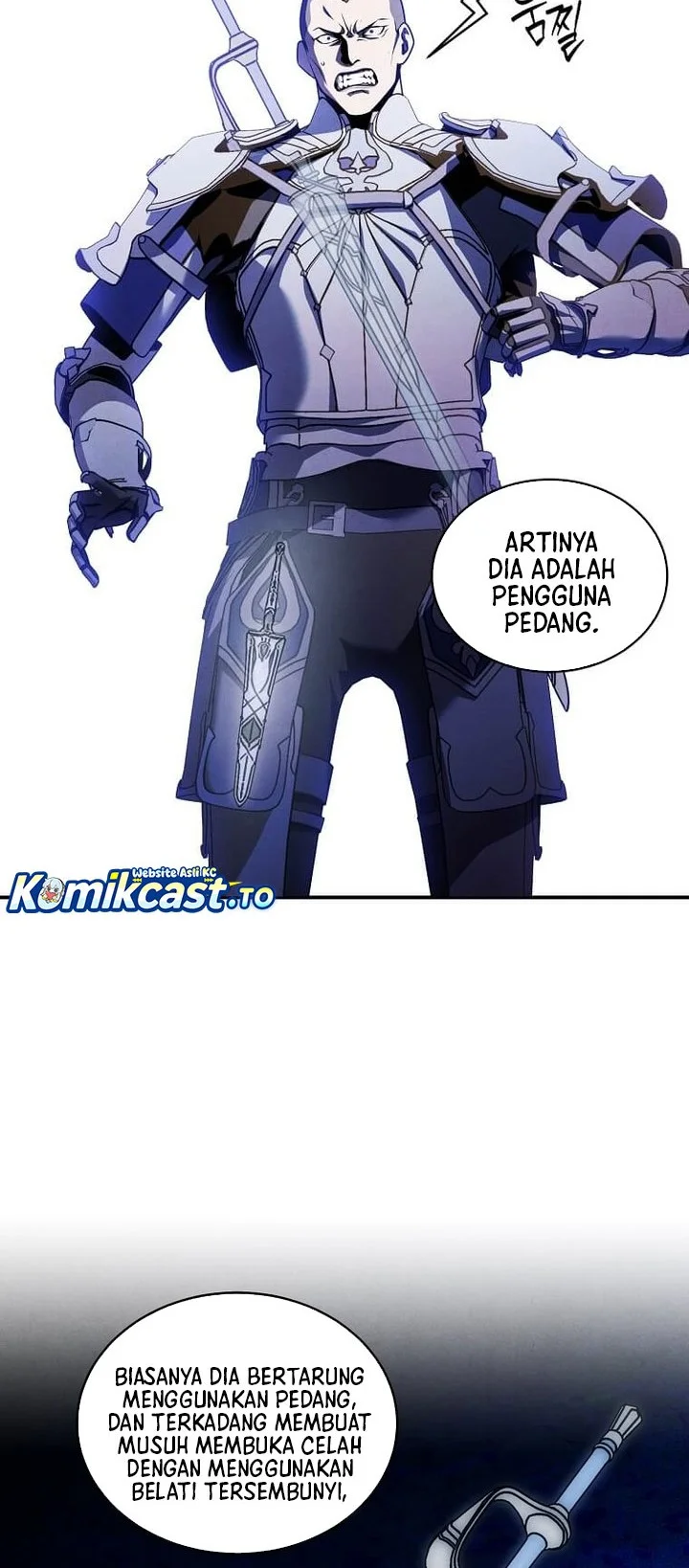 Legendary Youngest Son of the Marquis House Chapter 175 Gambar 31