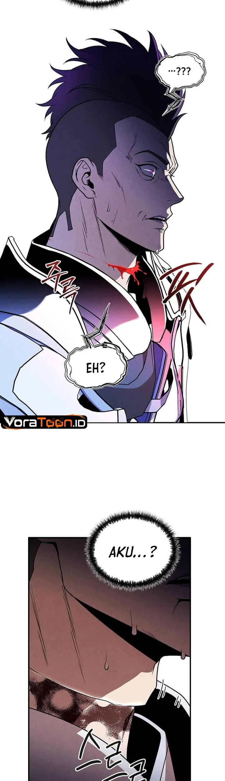 Legendary Youngest Son of the Marquis House Chapter 176 Gambar 30