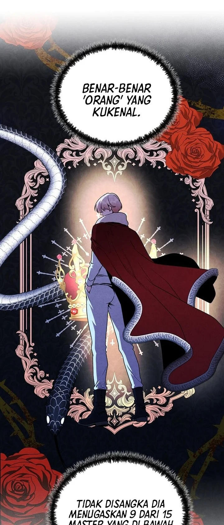 Legendary Youngest Son of the Marquis House Chapter 177 Gambar 29