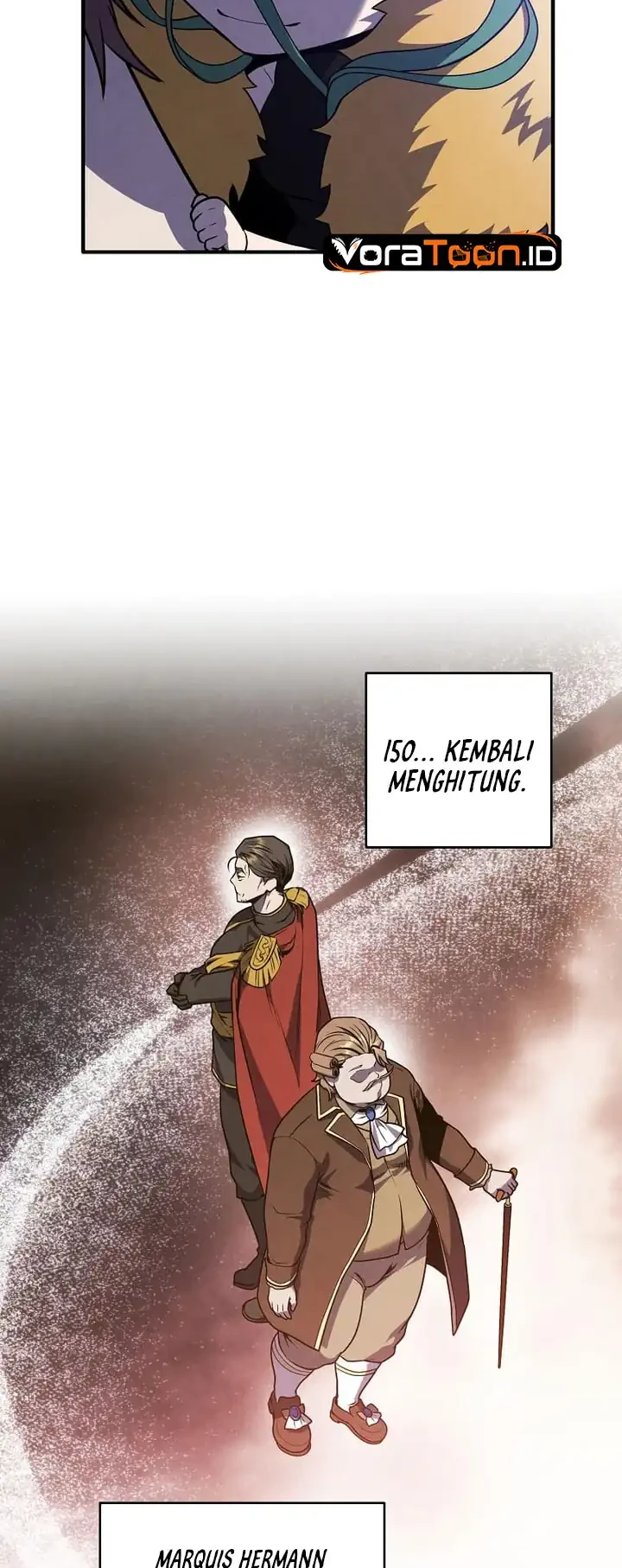 Legendary Youngest Son of the Marquis House Chapter 179 Gambar 29
