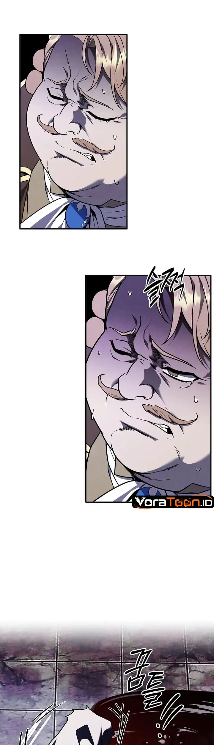Legendary Youngest Son of the Marquis House Chapter 181 Gambar 32