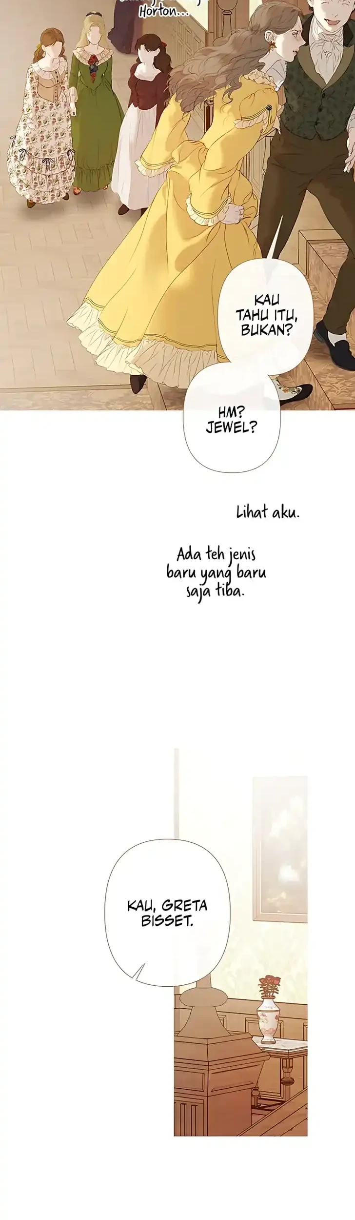 Lemon Tree Forest Chapter 1 Gambar 44