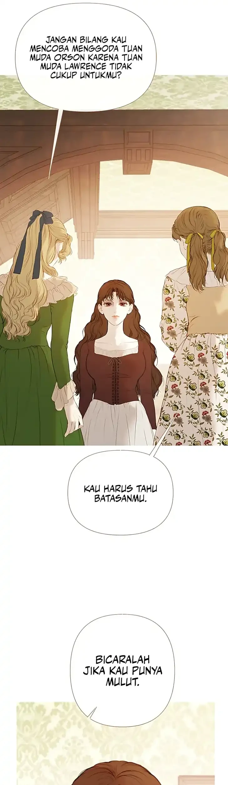 Lemon Tree Forest Chapter 1 Gambar 46
