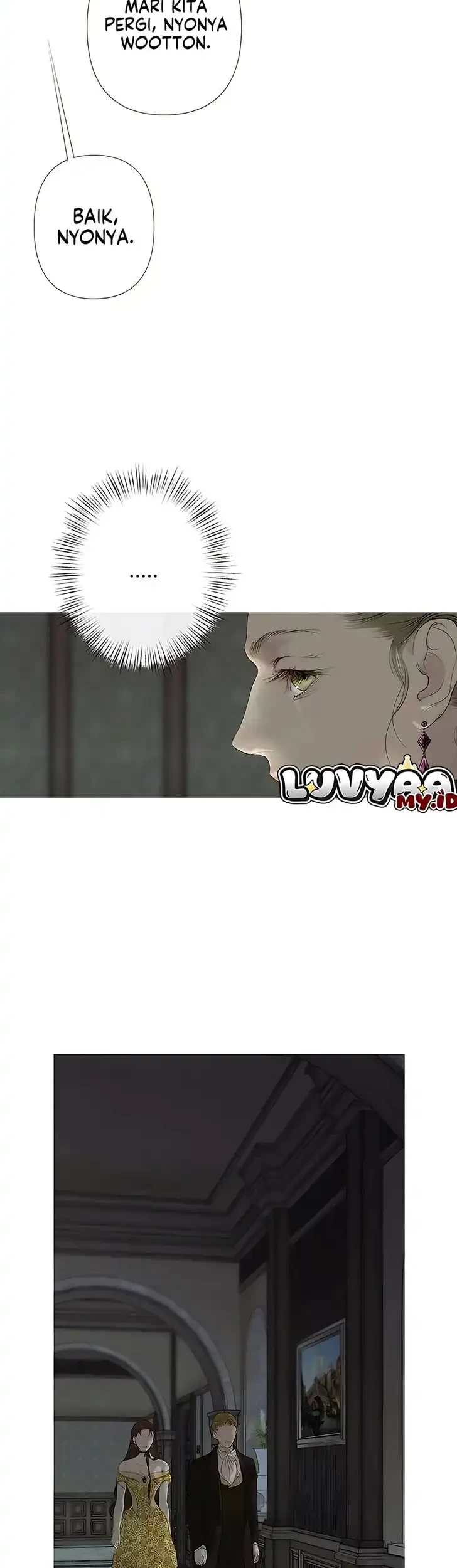 Lemon Tree Forest Chapter 12 Gambar 39