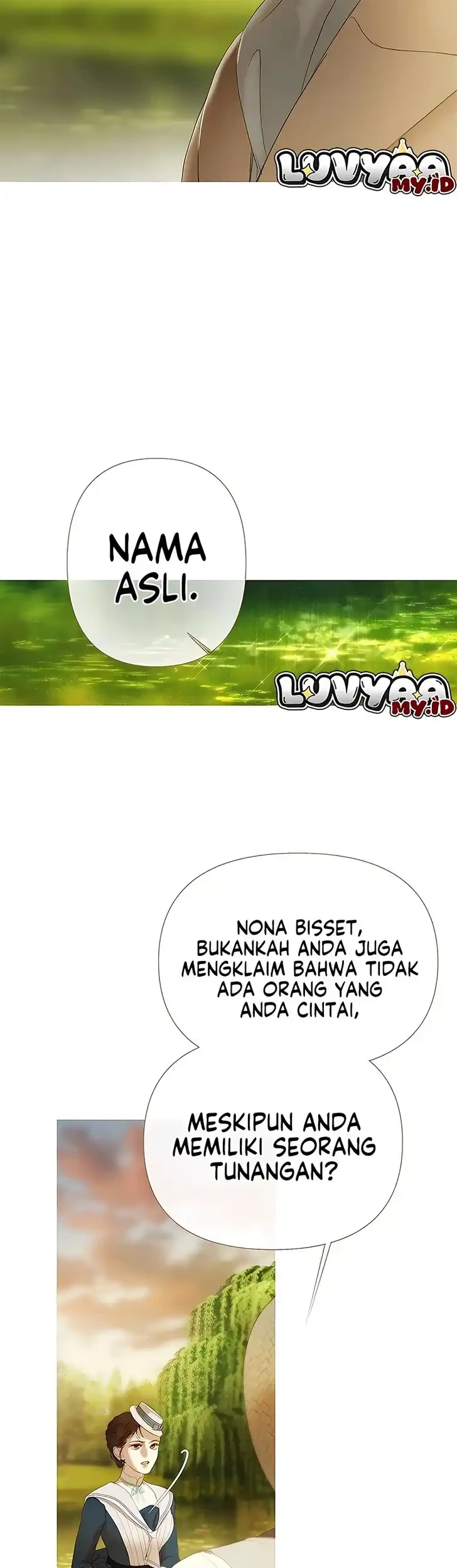 Lemon Tree Forest Chapter 13 Gambar 34