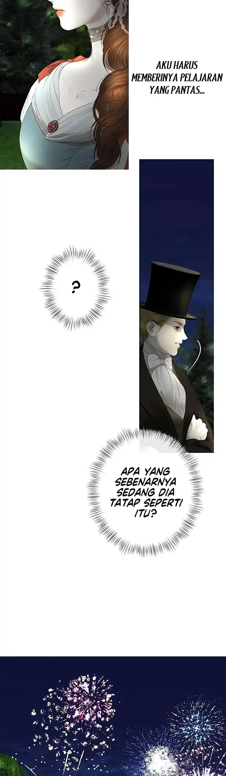Lemon Tree Forest Chapter 15 Gambar 34