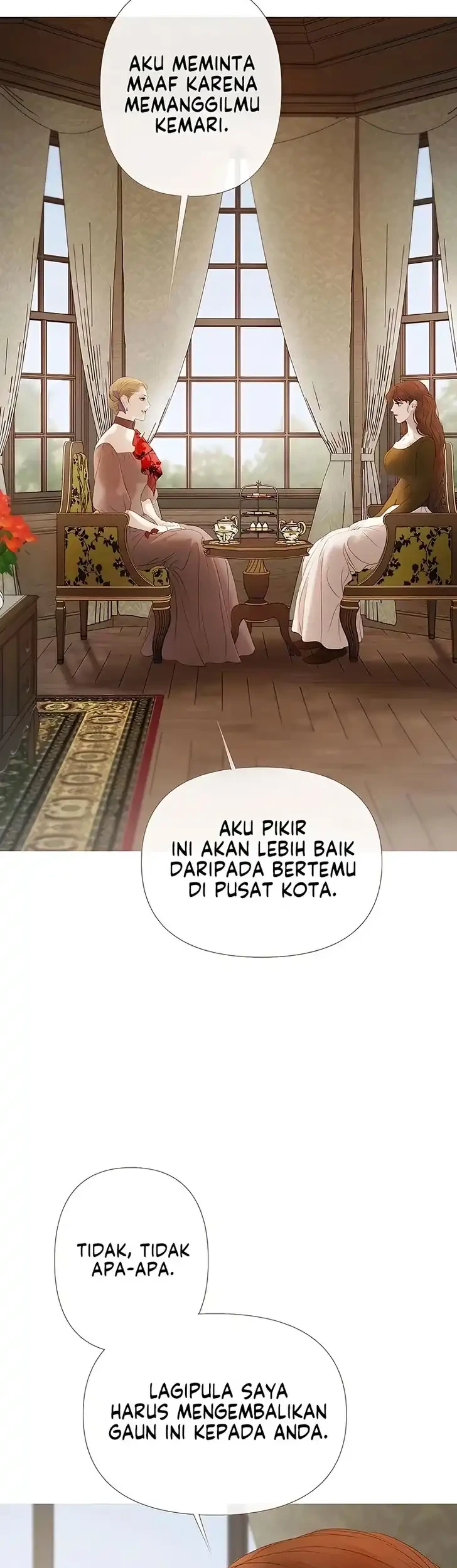 Lemon Tree Forest Chapter 16 Gambar 27