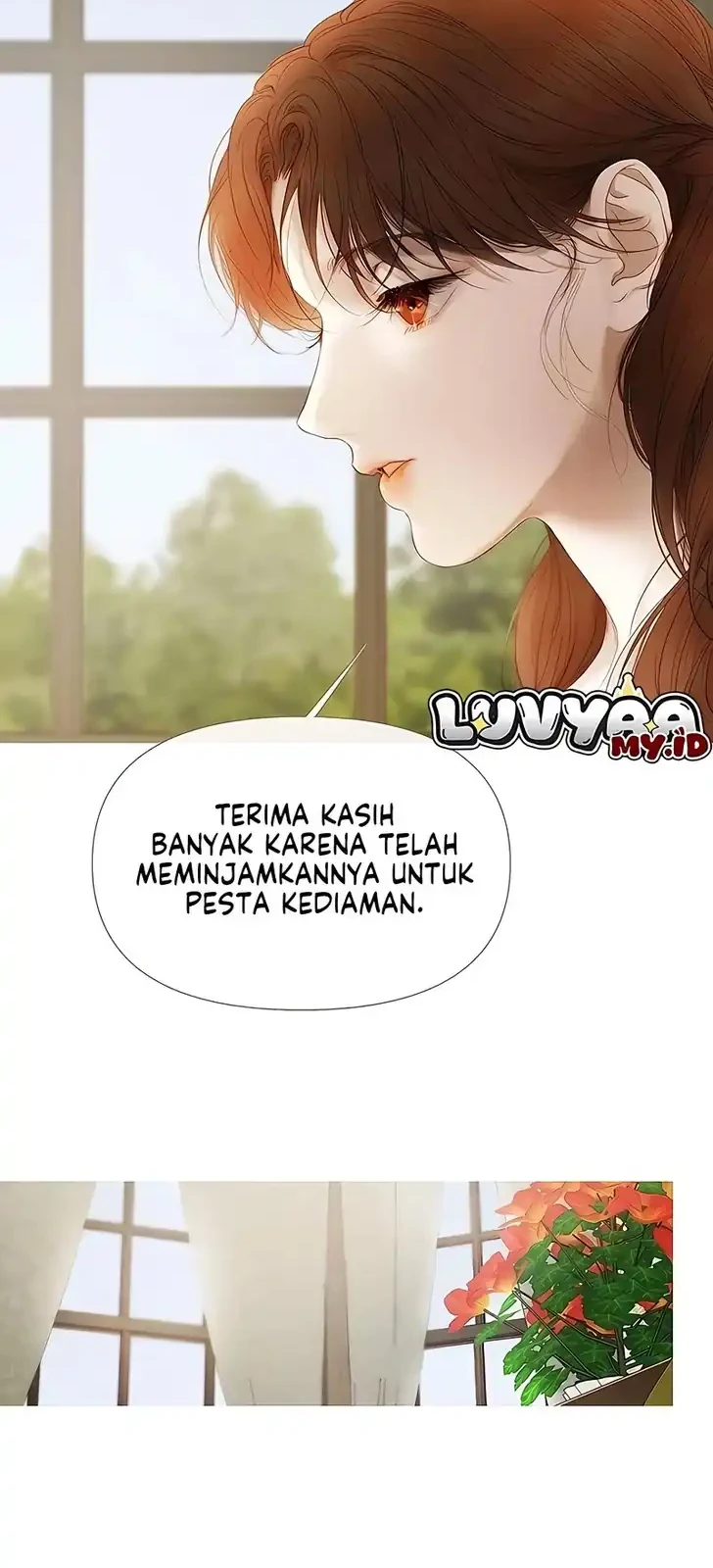 Lemon Tree Forest Chapter 16 Gambar 28