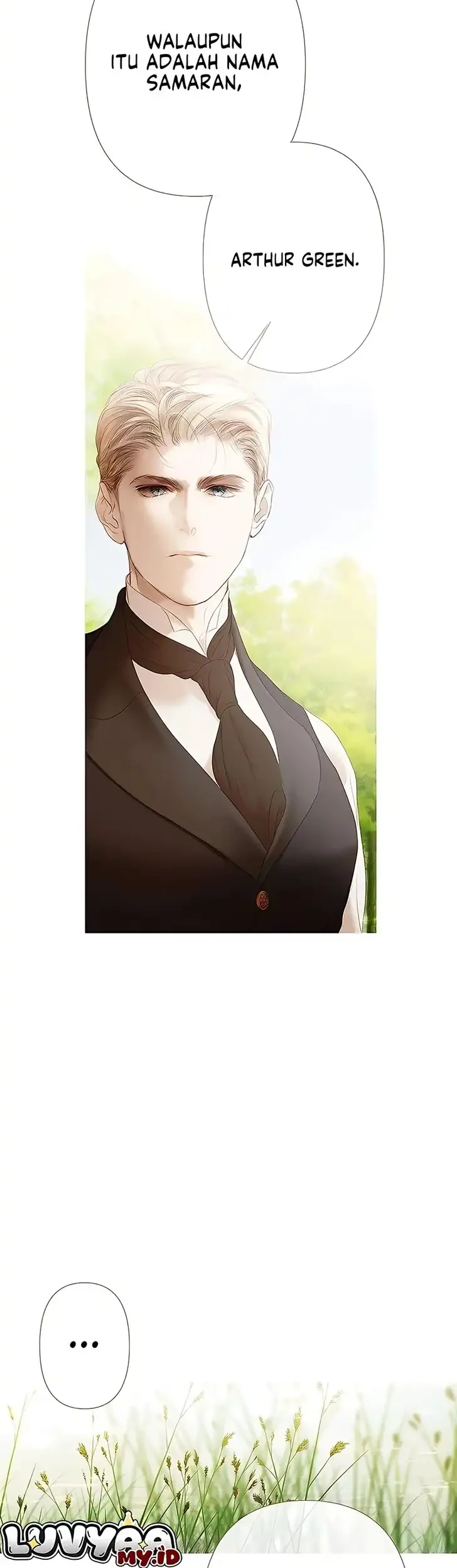 Lemon Tree Forest Chapter 18 Gambar 26