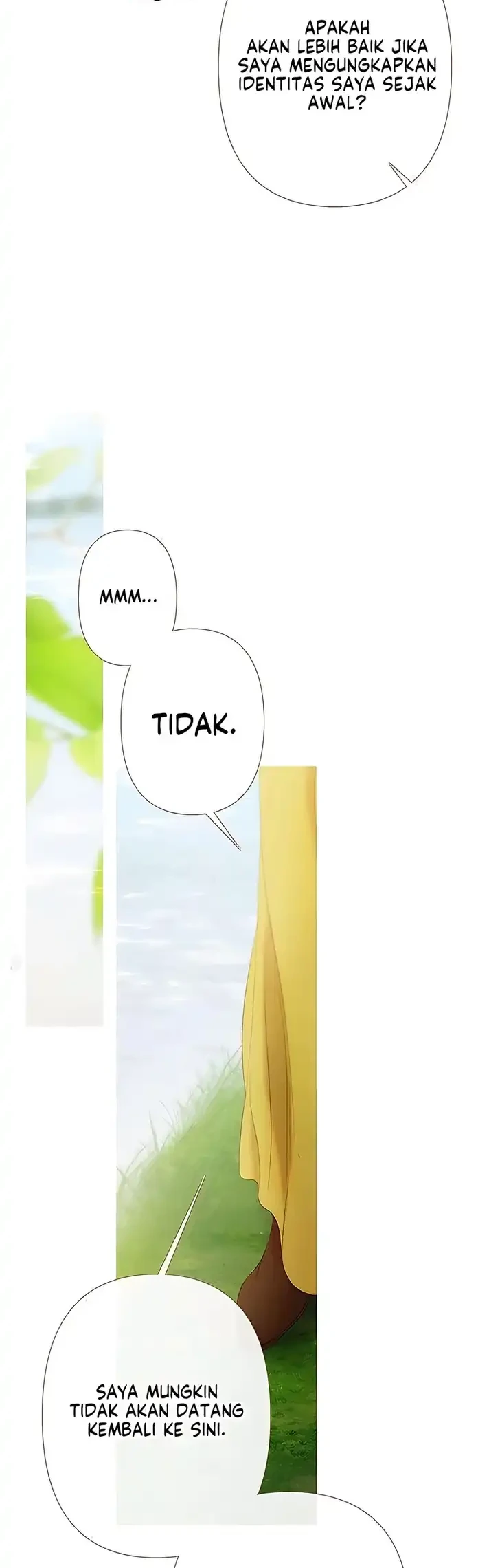 Lemon Tree Forest Chapter 18 Gambar 27