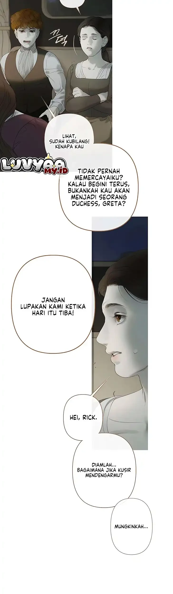Lemon Tree Forest Chapter 19 Gambar 31