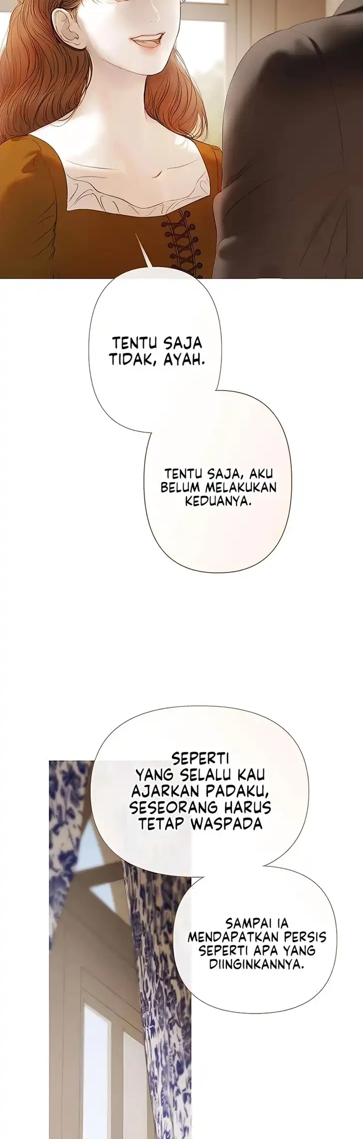 Lemon Tree Forest Chapter 20 Gambar 30