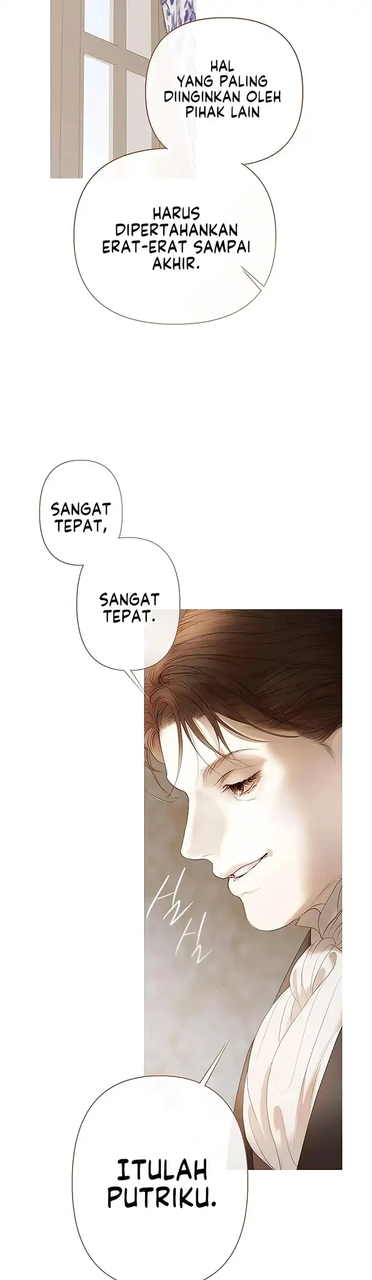 Lemon Tree Forest Chapter 20 Gambar 31