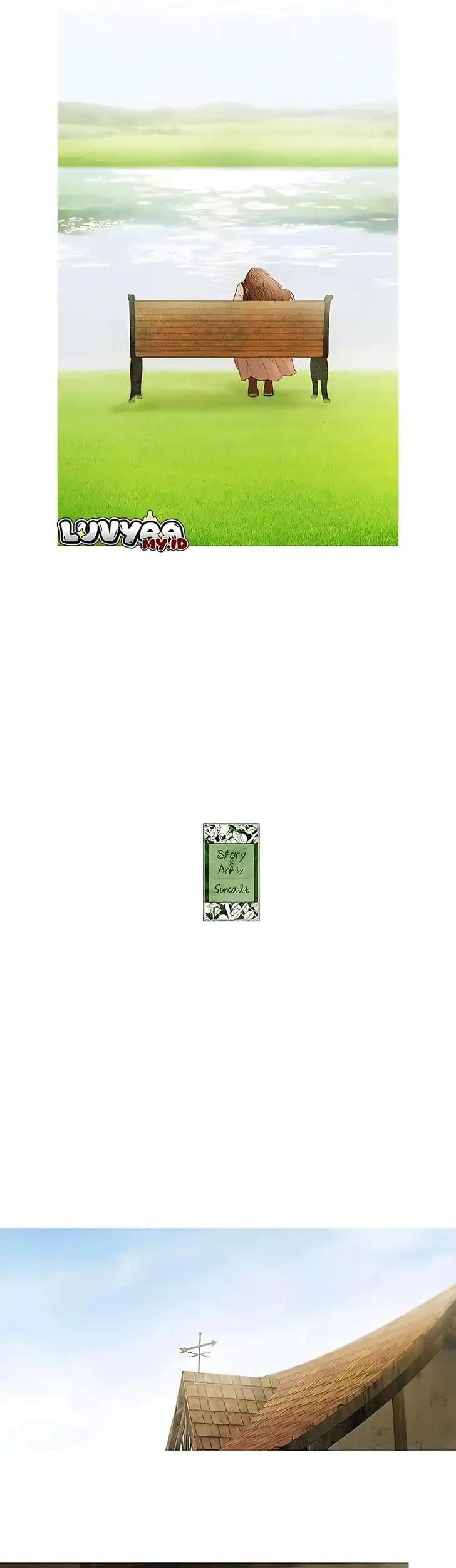 Lemon Tree Forest Chapter 21 Gambar 28