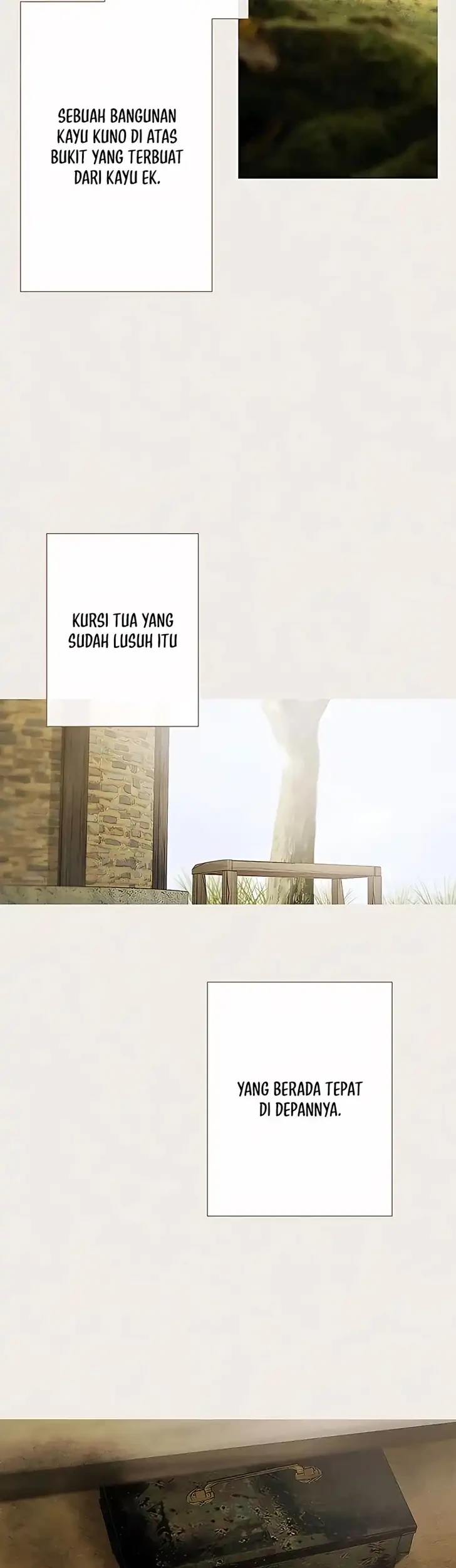 Lemon Tree Forest Chapter 22 Gambar 31