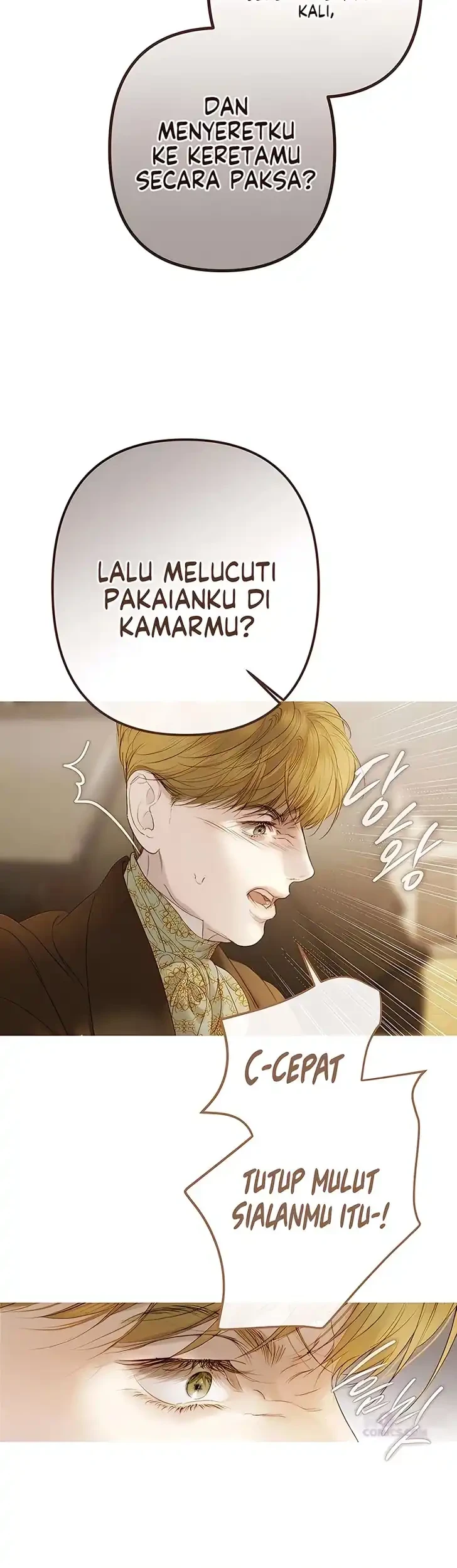 Lemon Tree Forest Chapter 23 Gambar 40