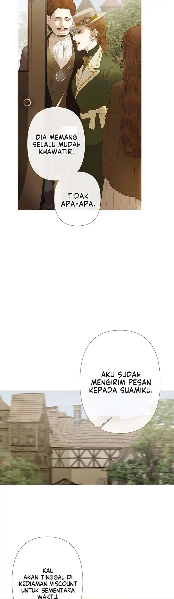 Lemon Tree Forest Chapter 25 Gambar 25