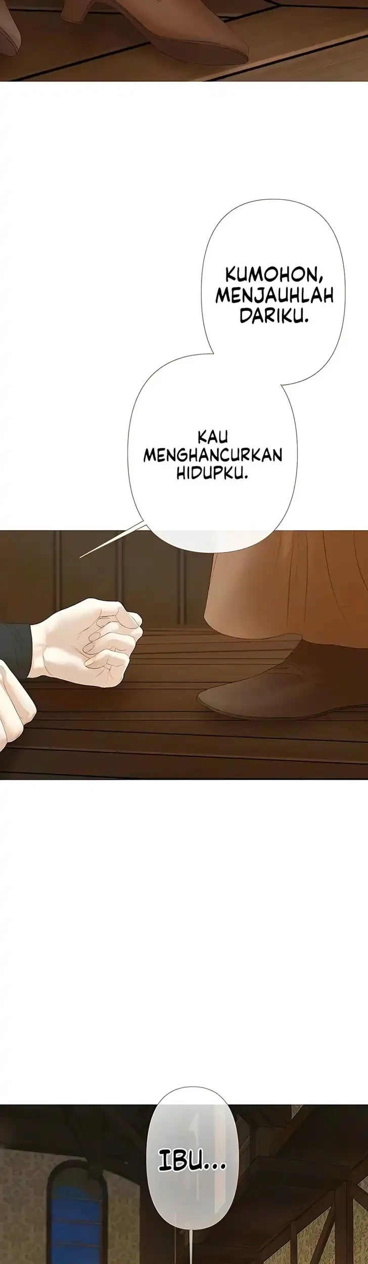 Lemon Tree Forest Chapter 28 Gambar 28