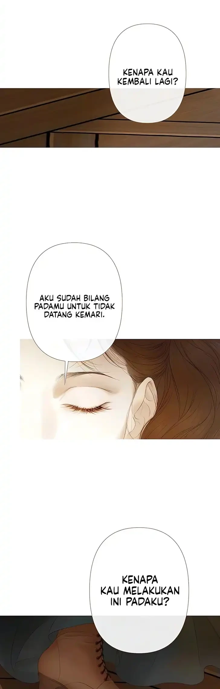 Lemon Tree Forest Chapter 28 Gambar 27