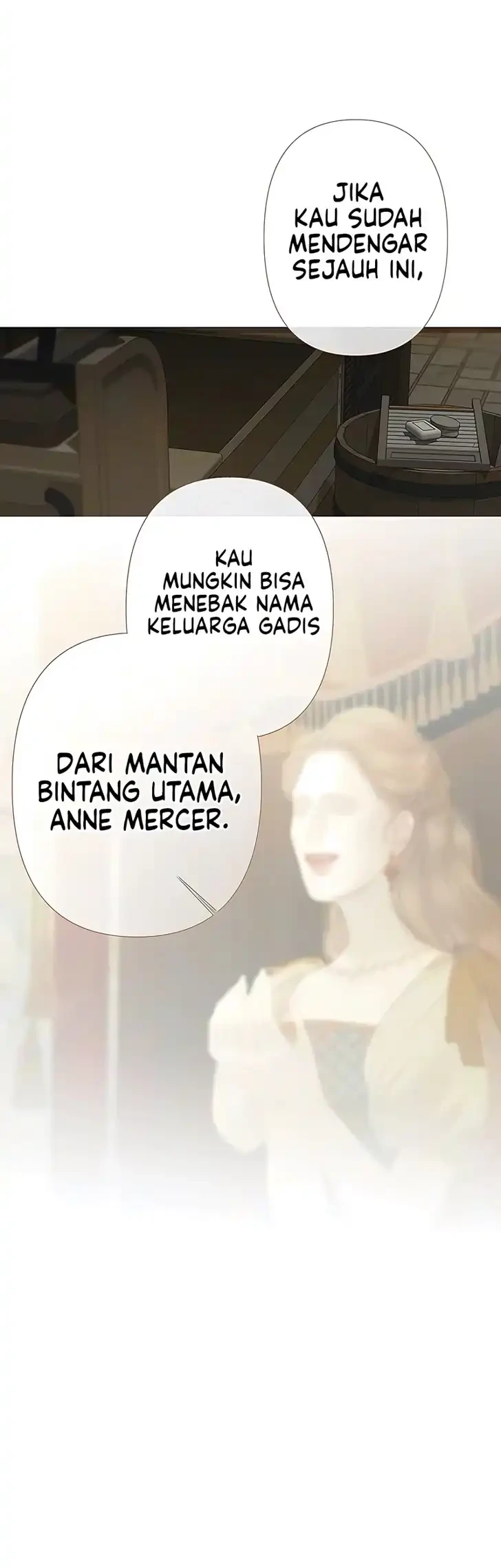 Lemon Tree Forest Chapter 29 Gambar 33