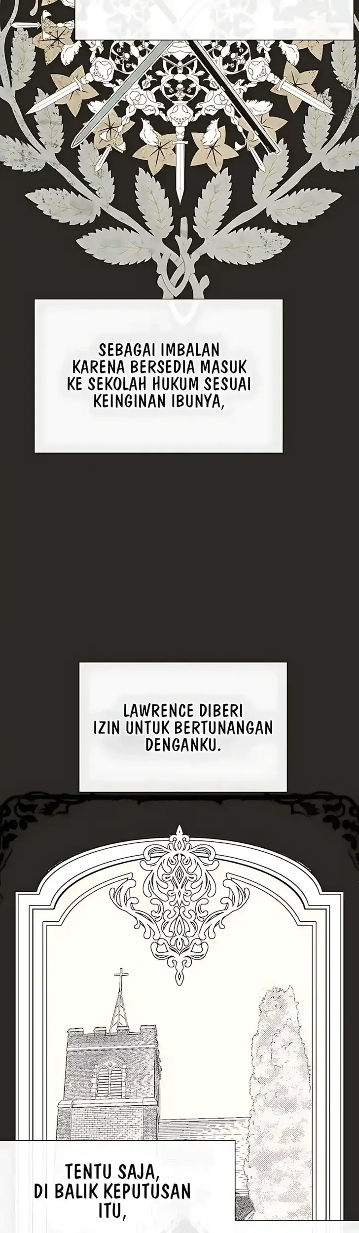 Lemon Tree Forest Chapter 3 Gambar 44