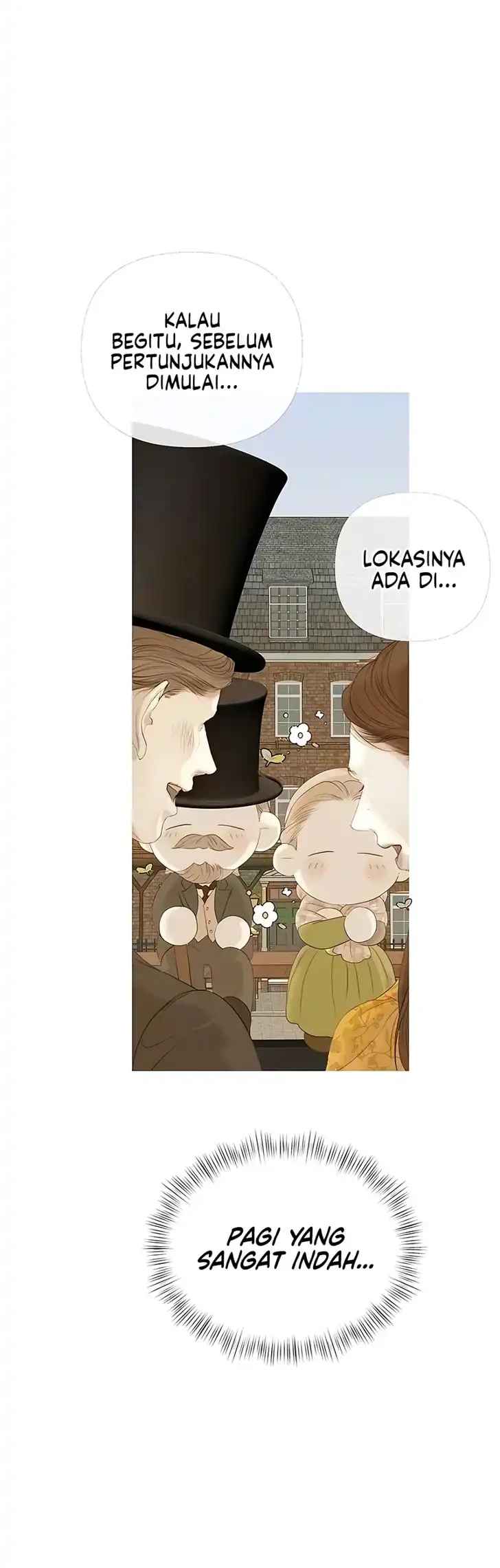 Lemon Tree Forest Chapter 32 Gambar 39