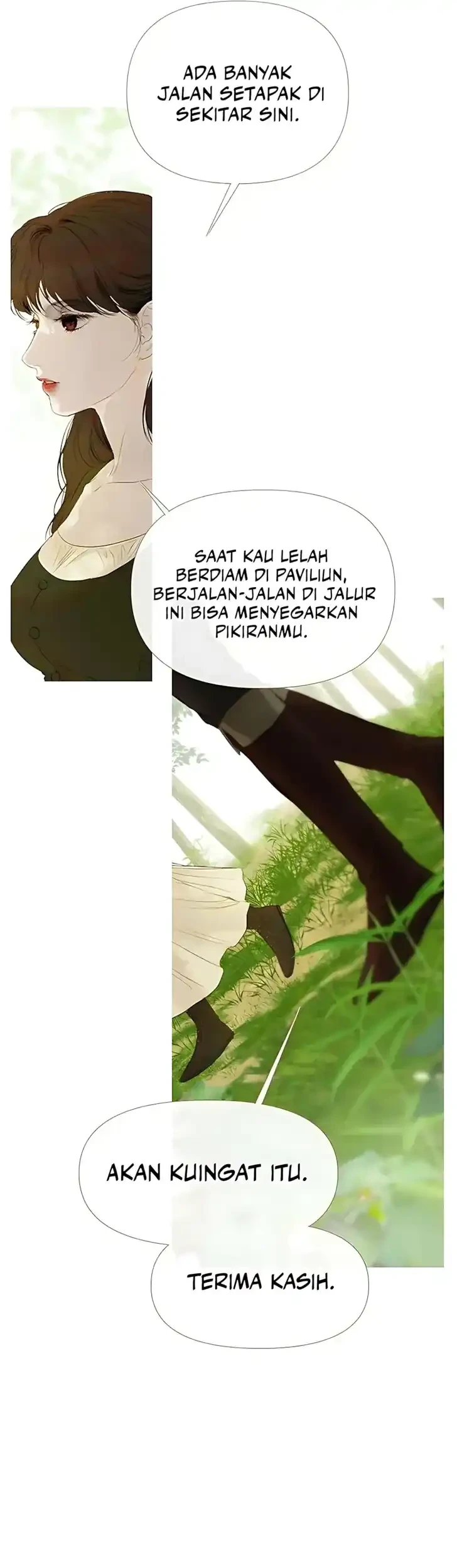 Lemon Tree Forest Chapter 6 Gambar 37