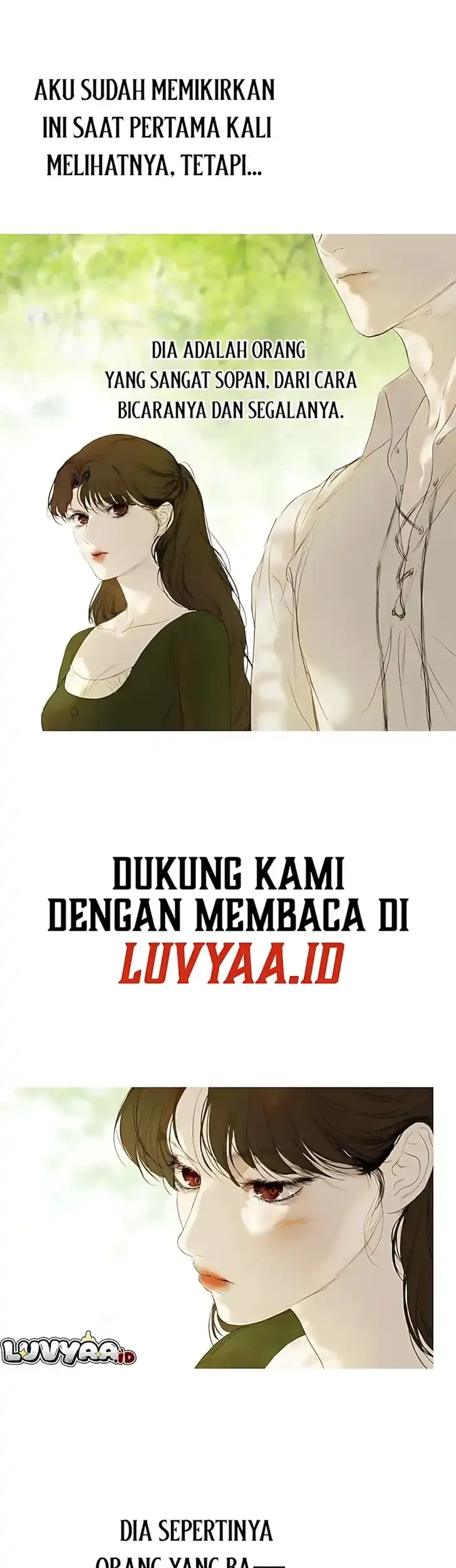 Lemon Tree Forest Chapter 6 Gambar 38