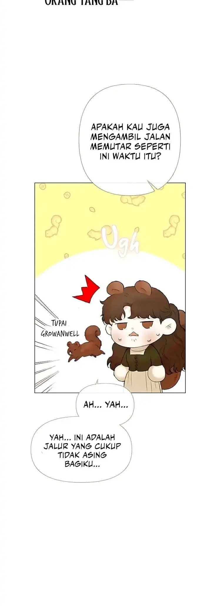 Lemon Tree Forest Chapter 6 Gambar 39