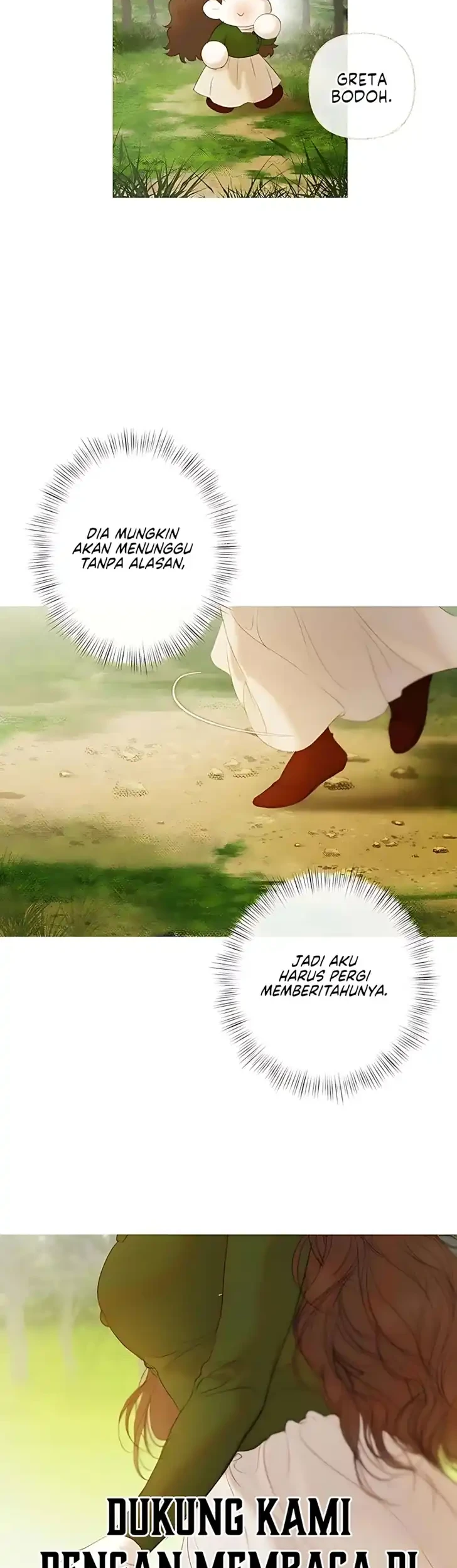 Lemon Tree Forest Chapter 9 Gambar 38