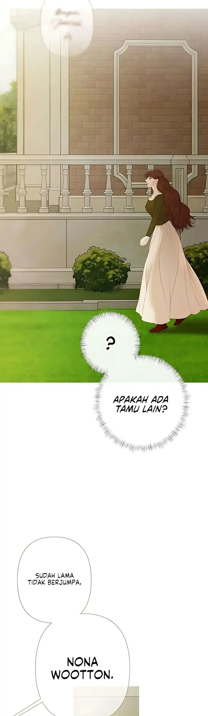 Lemon Tree Forest Chapter 9 Gambar 40