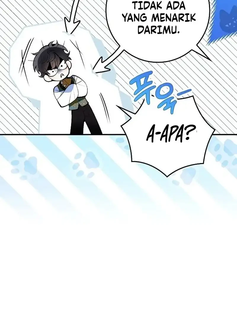Let’s Pretend We Don’t Know Each Other Chapter 1 Gambar 49