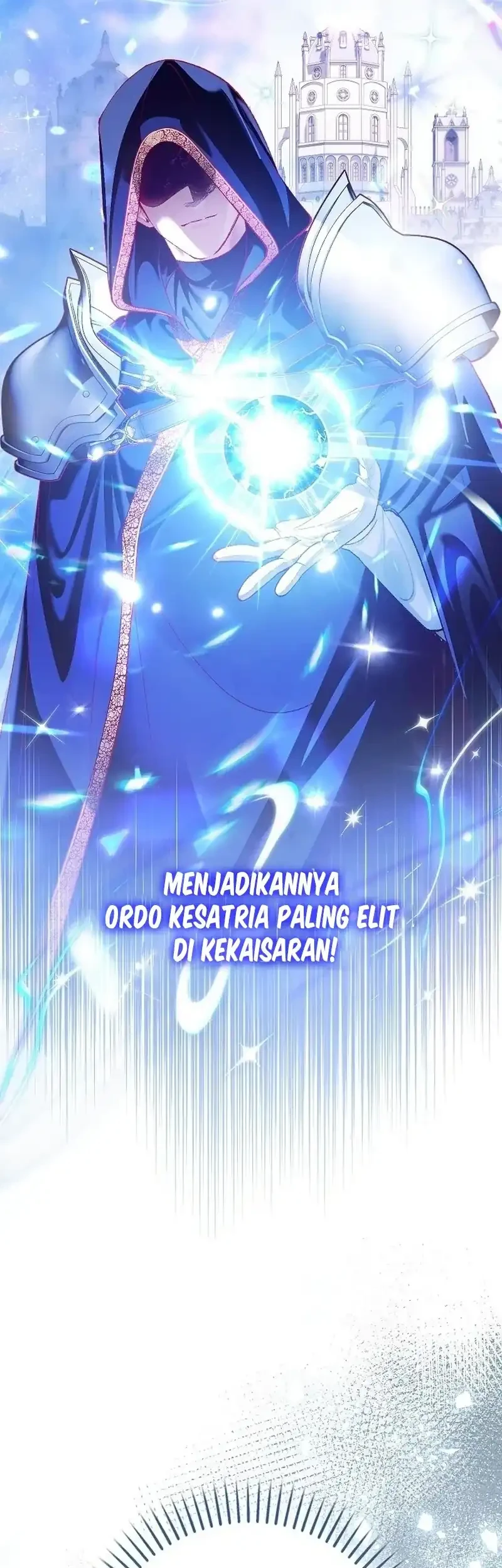 Let’s Pretend We Don’t Know Each Other Chapter 13 Gambar 39