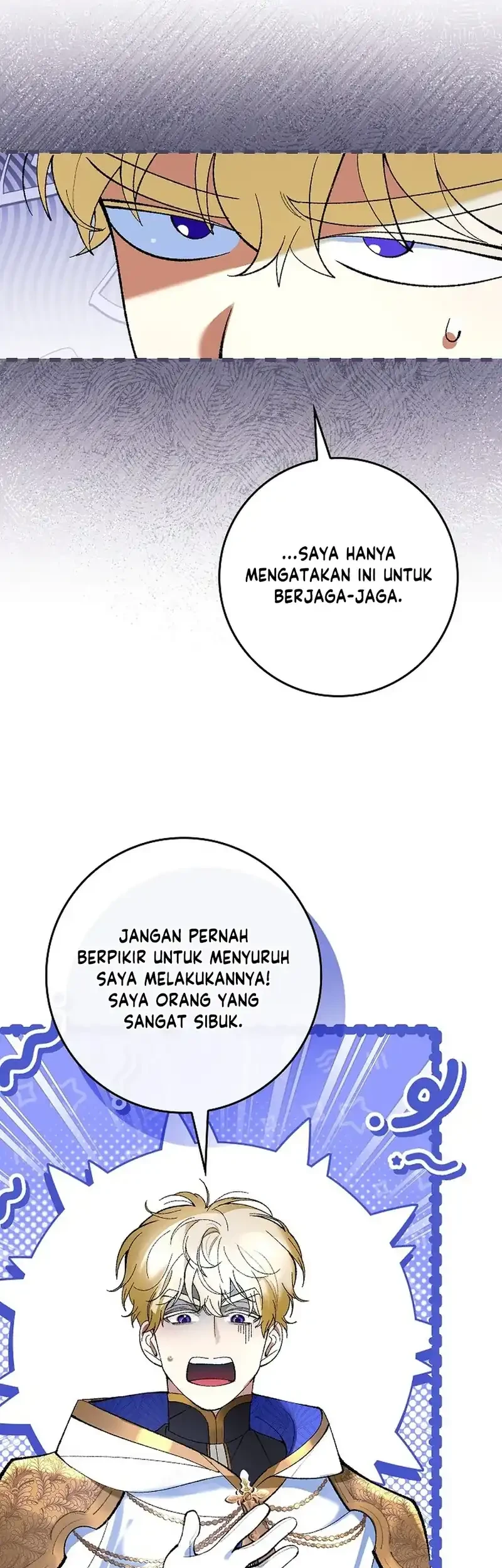 Let’s Pretend We Don’t Know Each Other Chapter 2 Gambar 44