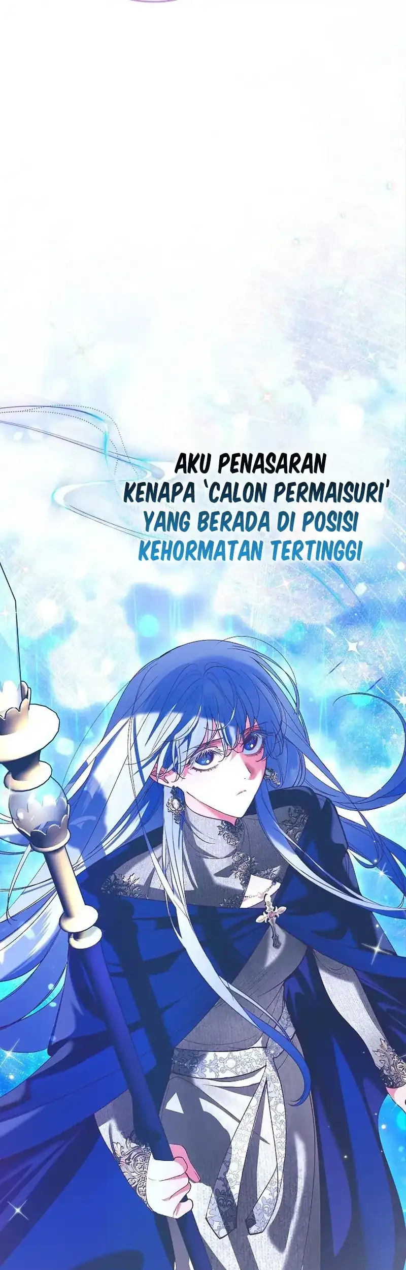 Let’s Pretend We Don’t Know Each Other Chapter 23 Gambar 36
