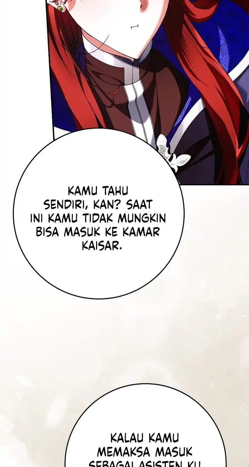 Let’s Pretend We Don’t Know Each Other Chapter 29 Gambar 36