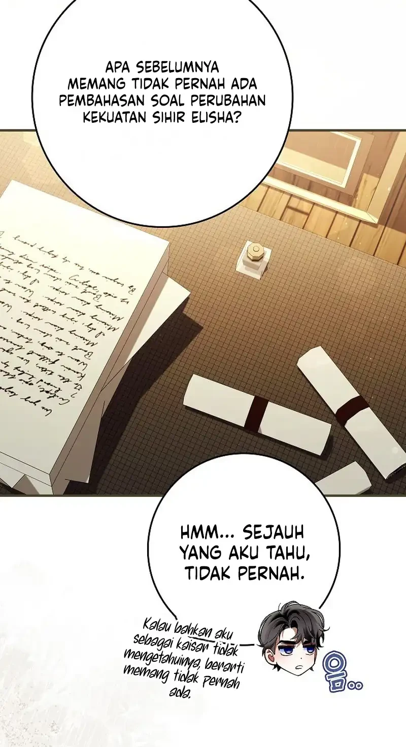 Let’s Pretend We Don’t Know Each Other Chapter 31 Gambar 34